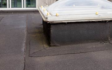 disadvantages of Oxted flat roofs