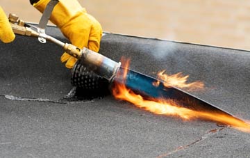 flat roof repairs Oxted, Surrey