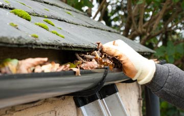 gutter cleaning Oxted, Surrey
