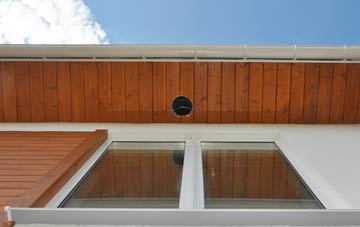 Oxted soffit repair quotes