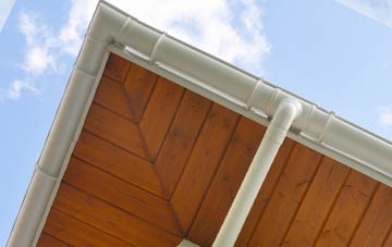 Oxted soffit types