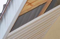 rated Oxted soffit repair companies